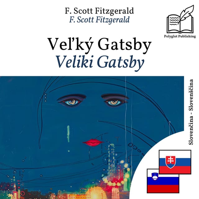 Veliki Gatsby