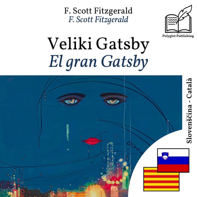 El gran Gatsby