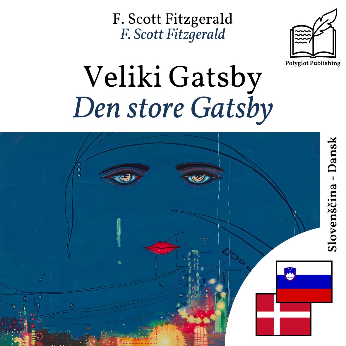 Den store Gatsby