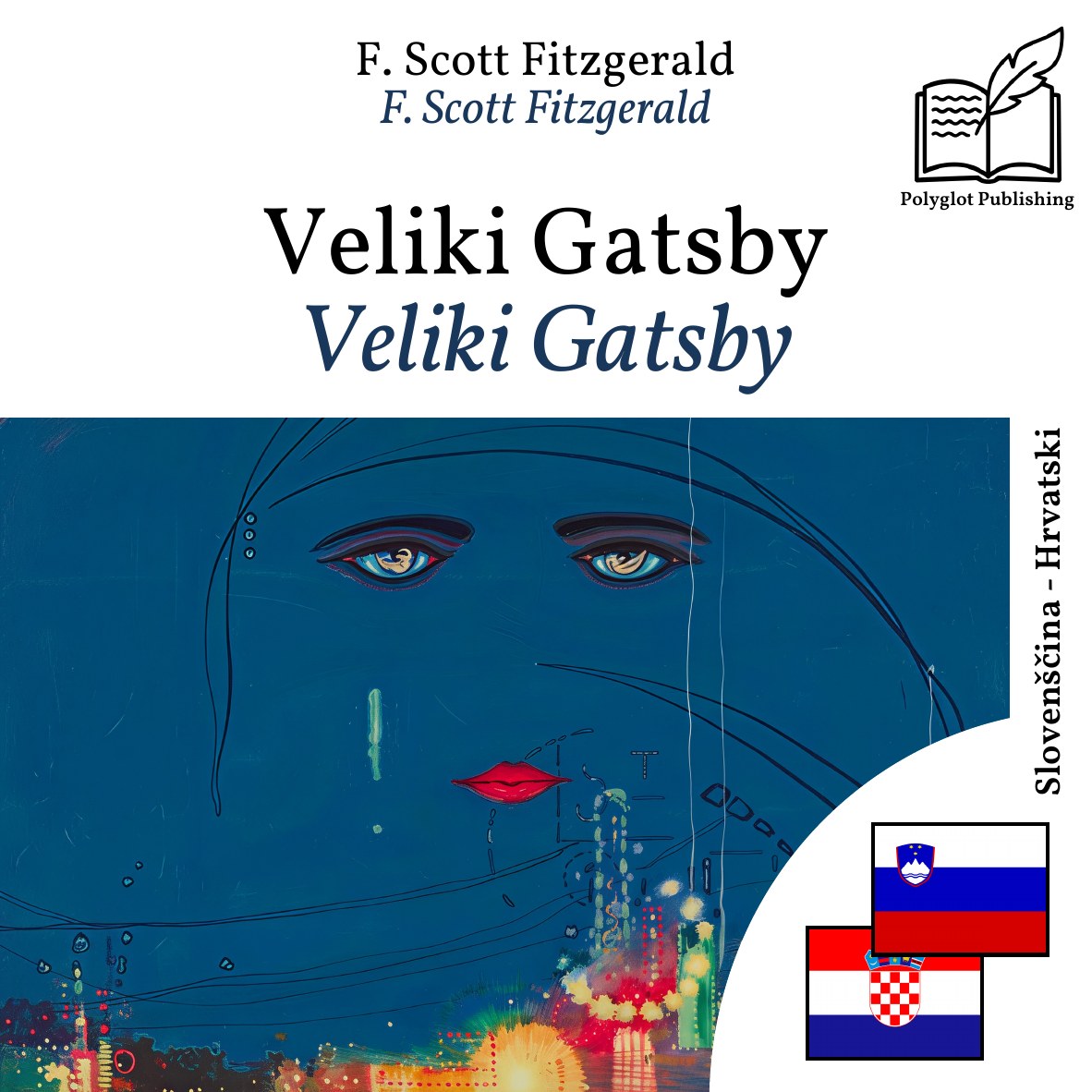 Veliki Gatsby