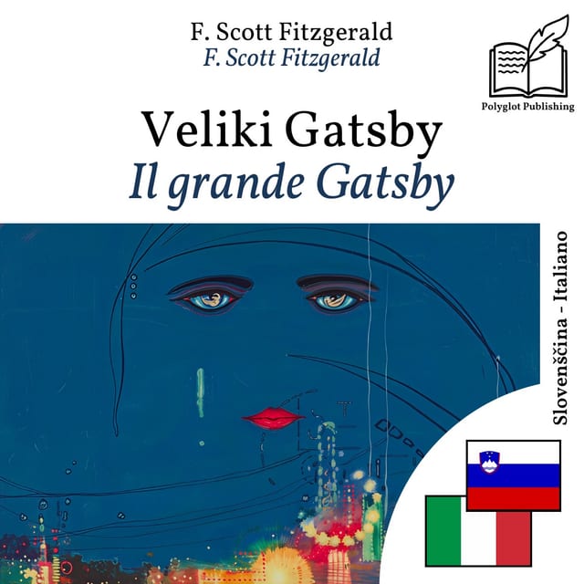 Il grande Gatsby