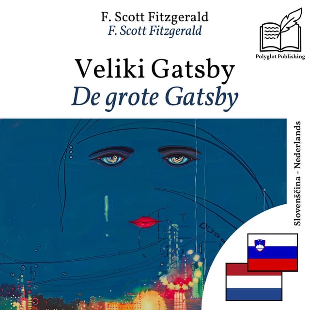 De grote Gatsby