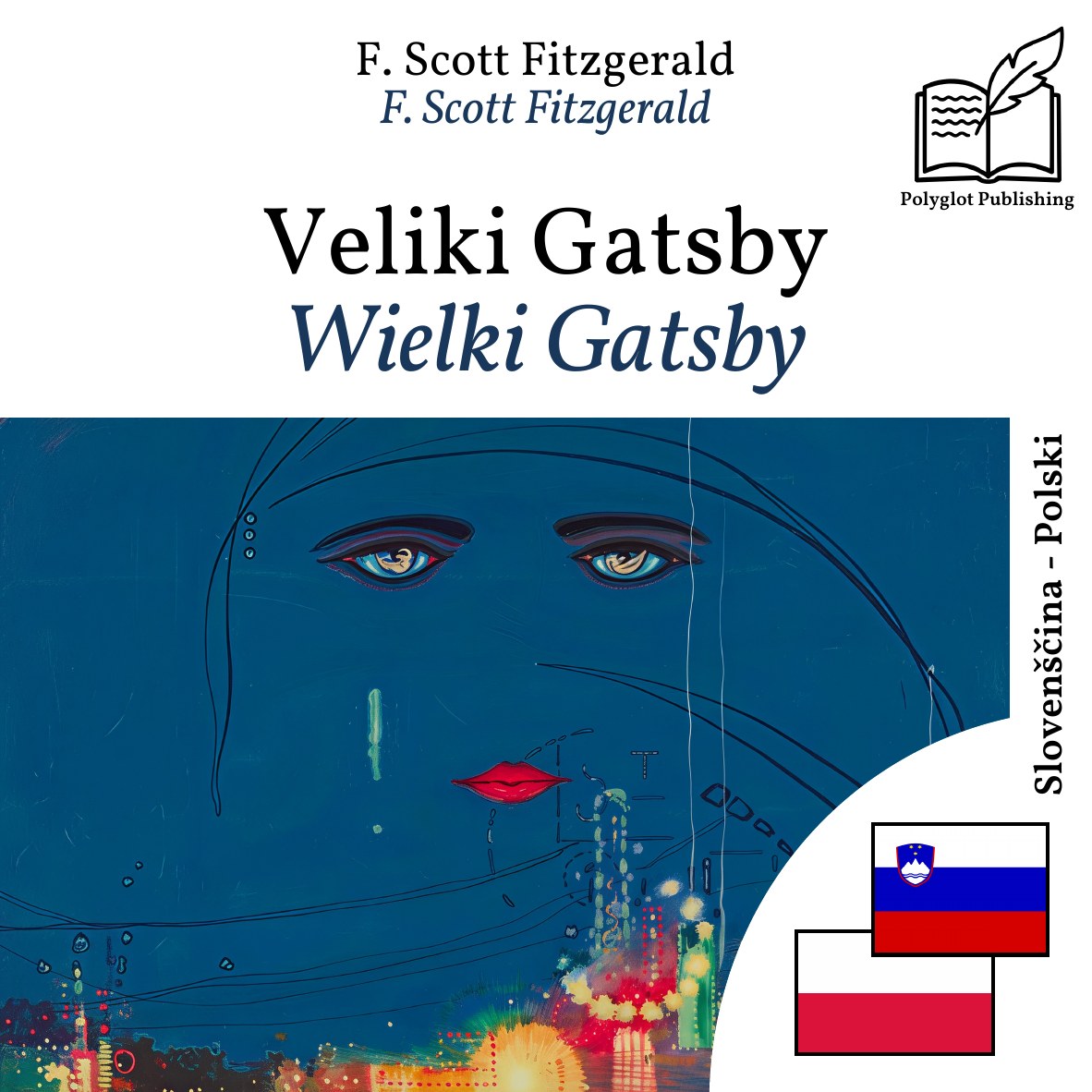 Wielki Gatsby