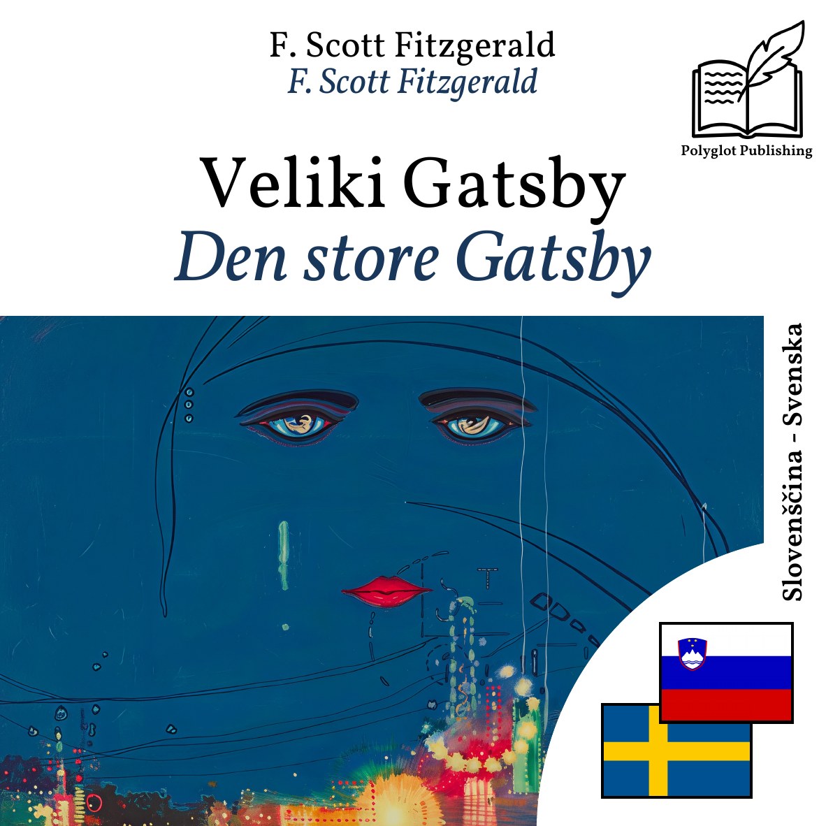 Den store Gatsby