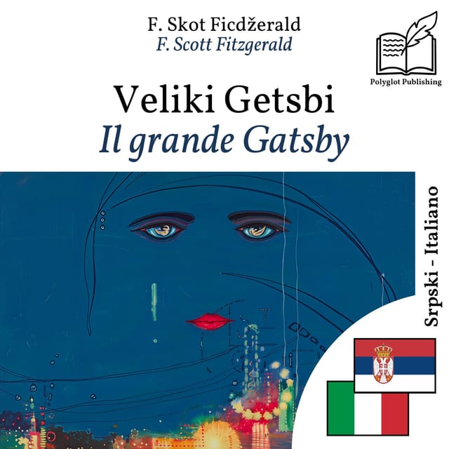 Il grande Gatsby