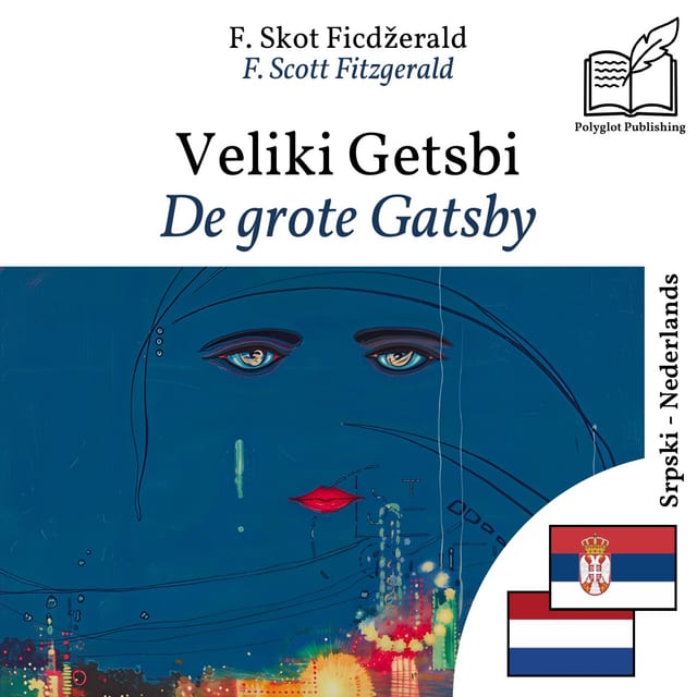 De grote Gatsby