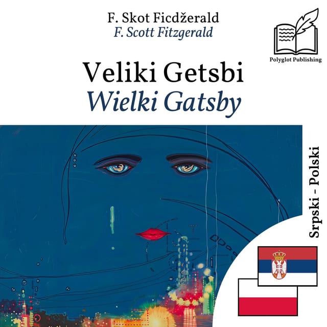 Wielki Gatsby