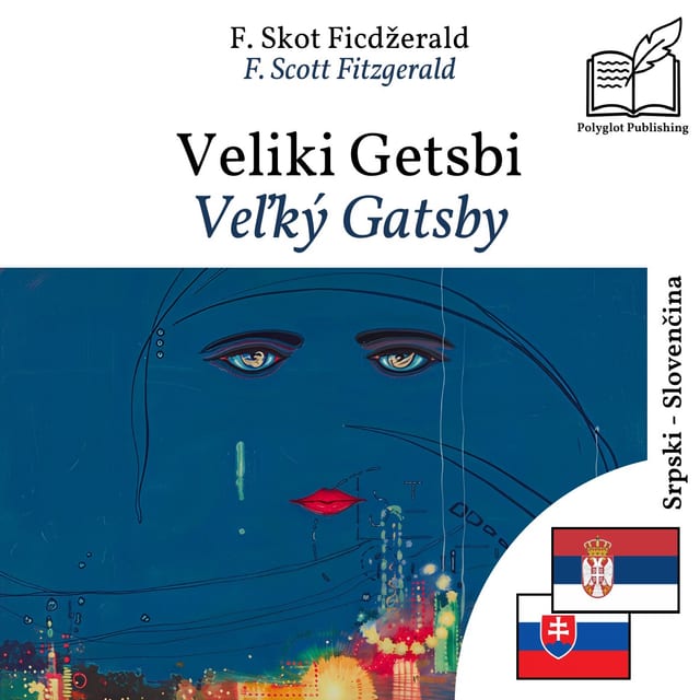 Veľký Gatsby