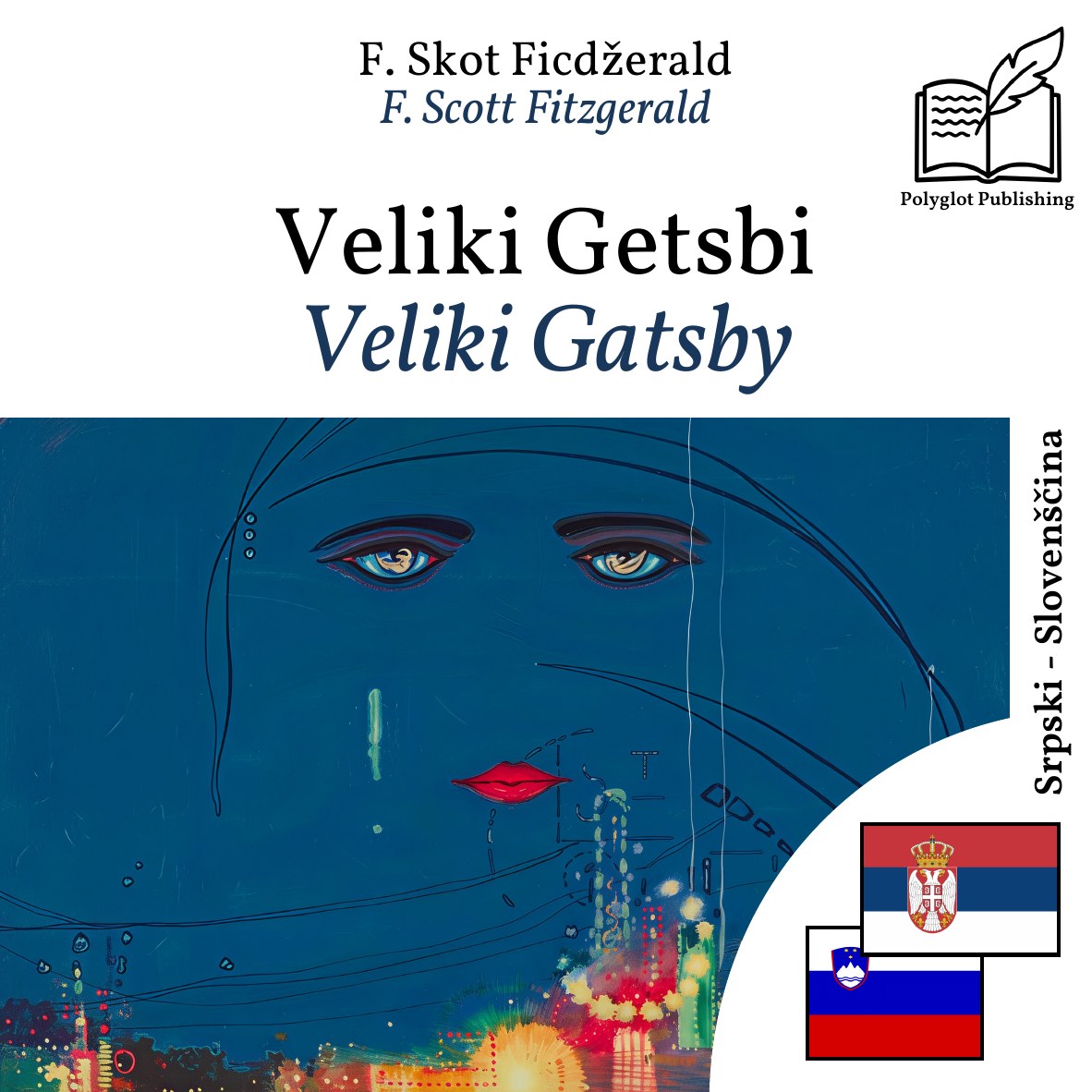 Veliki Gatsby