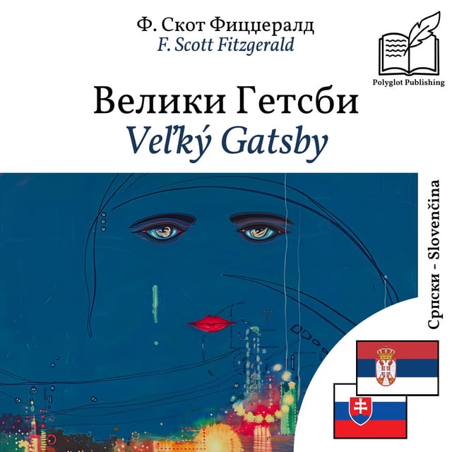 Veľký Gatsby