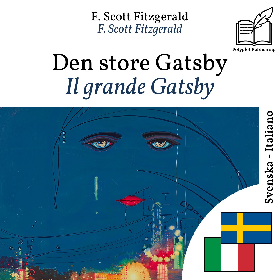 Il grande Gatsby