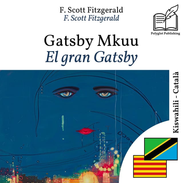 El gran Gatsby