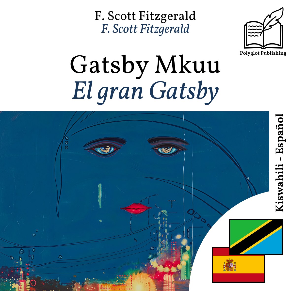 El gran Gatsby