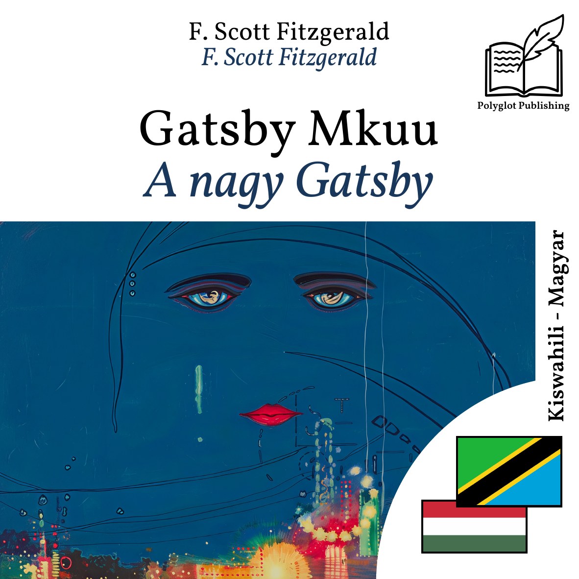 A nagy Gatsby