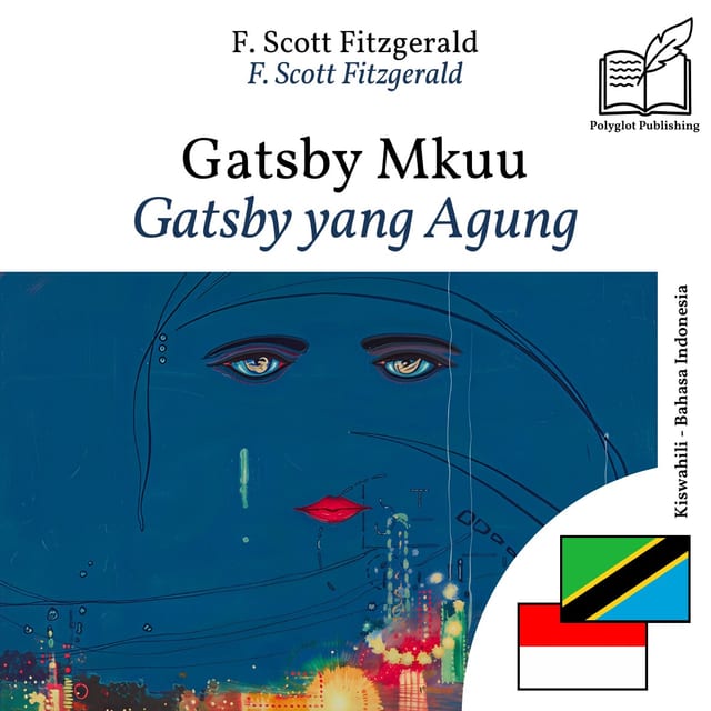 Gatsby yang Agung