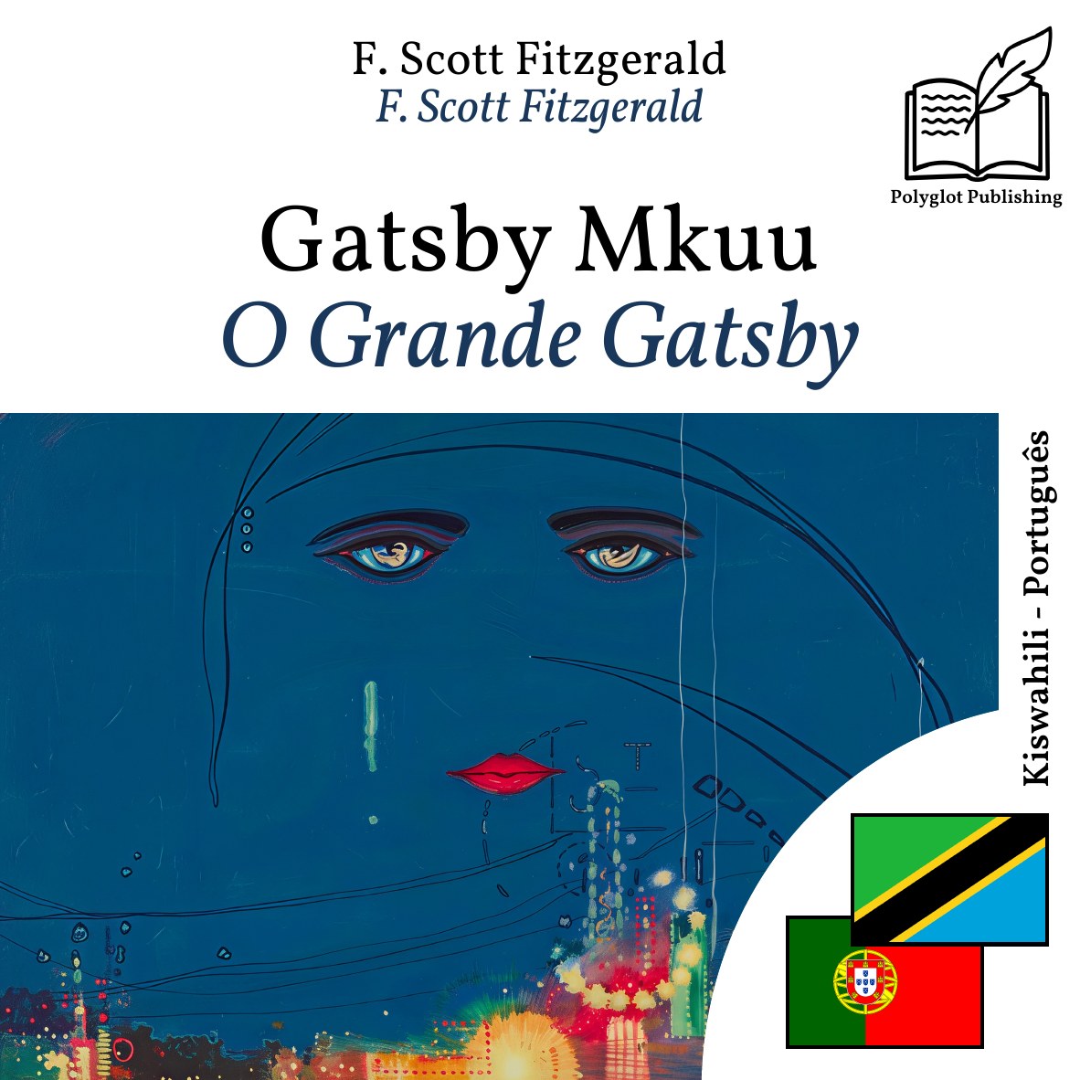 O Grande Gatsby