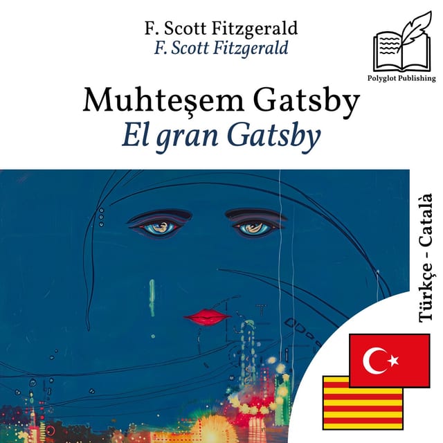 El gran Gatsby