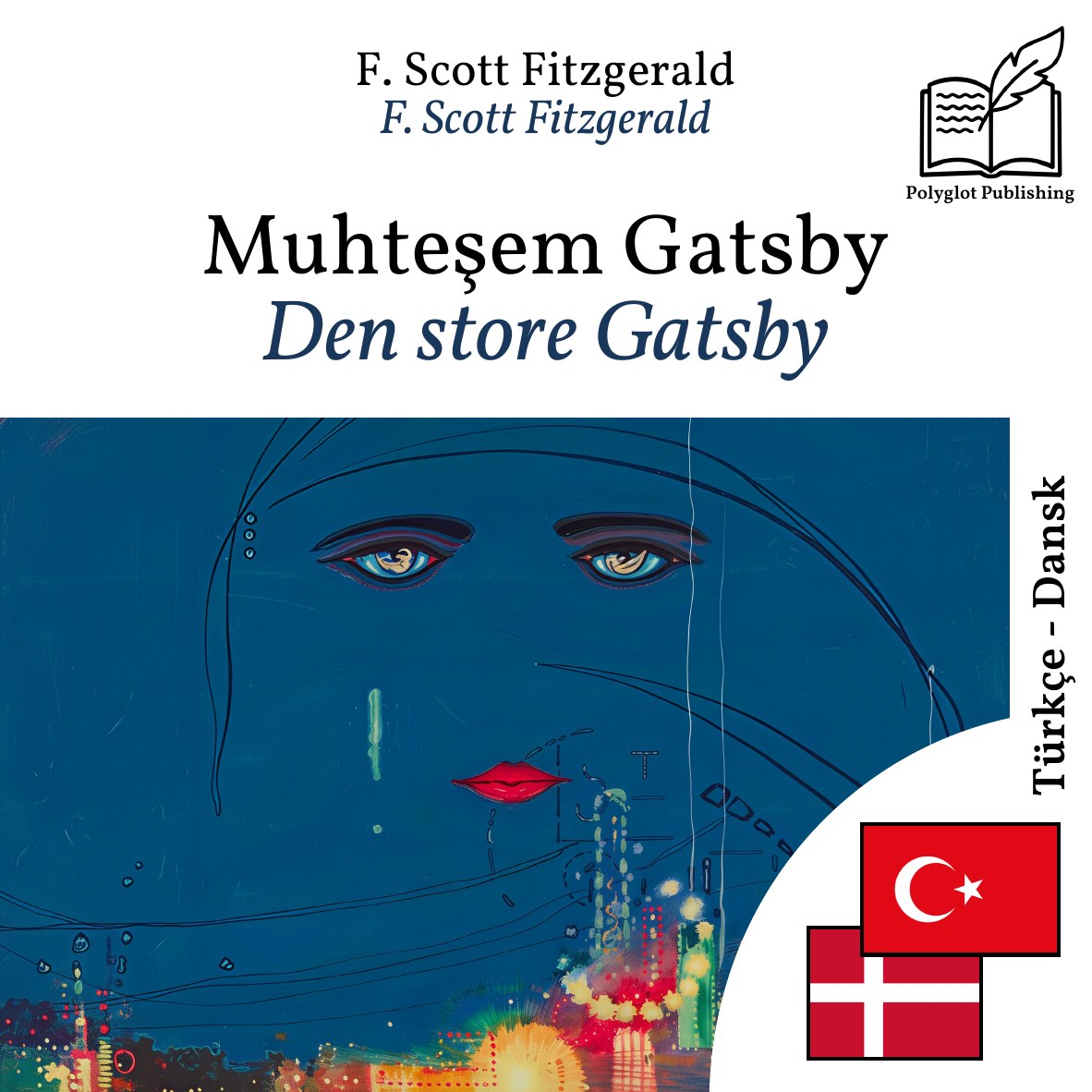 Den store Gatsby
