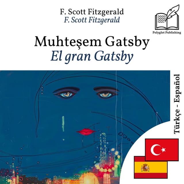 El gran Gatsby