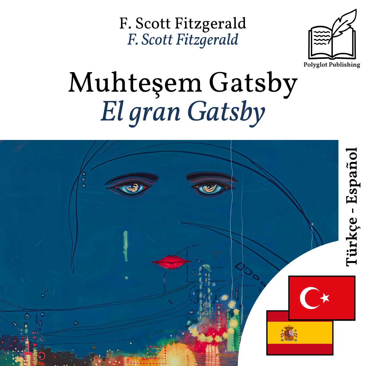 El gran Gatsby