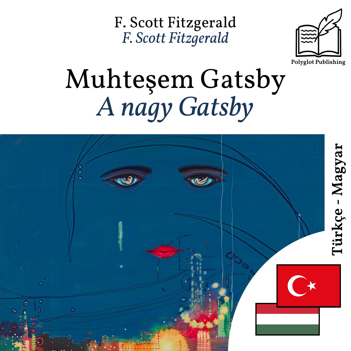 A nagy Gatsby