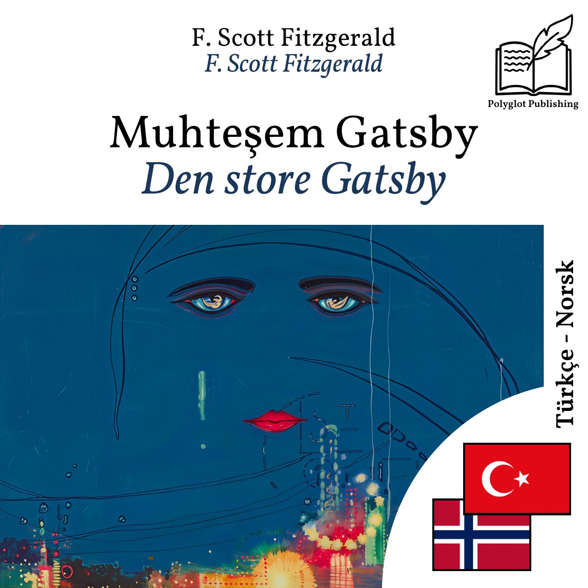 Den store Gatsby