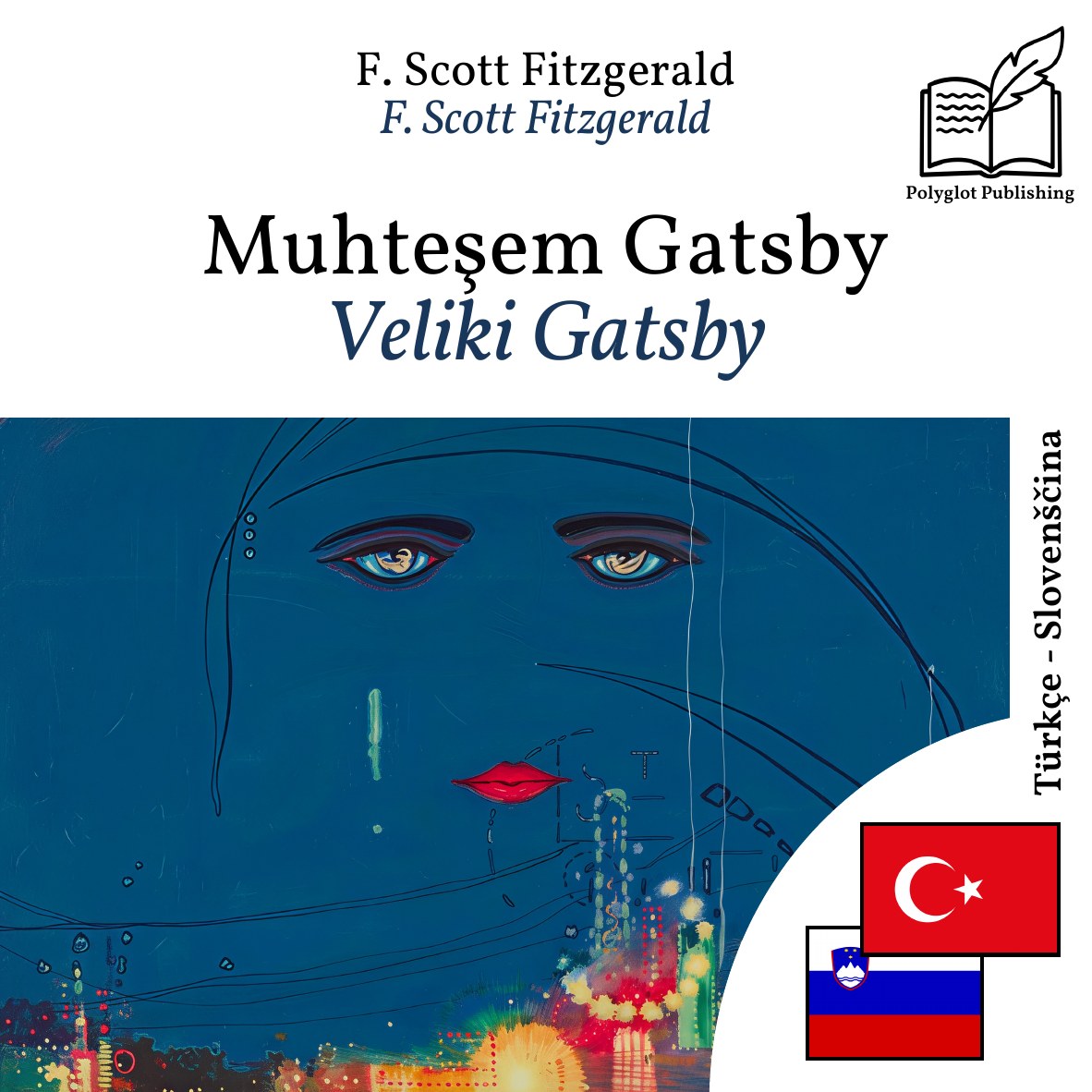 Veliki Gatsby