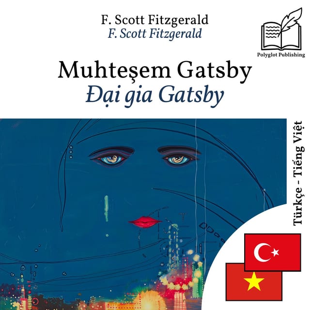 Đại gia Gatsby