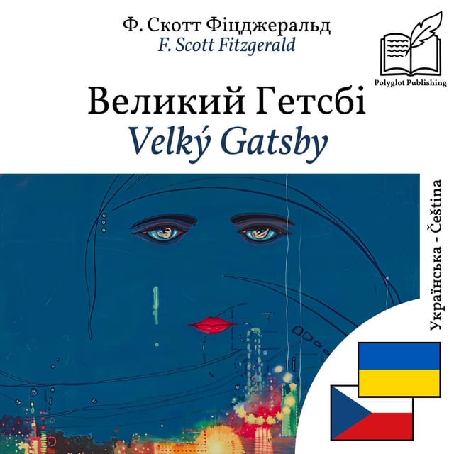 Velký Gatsby
