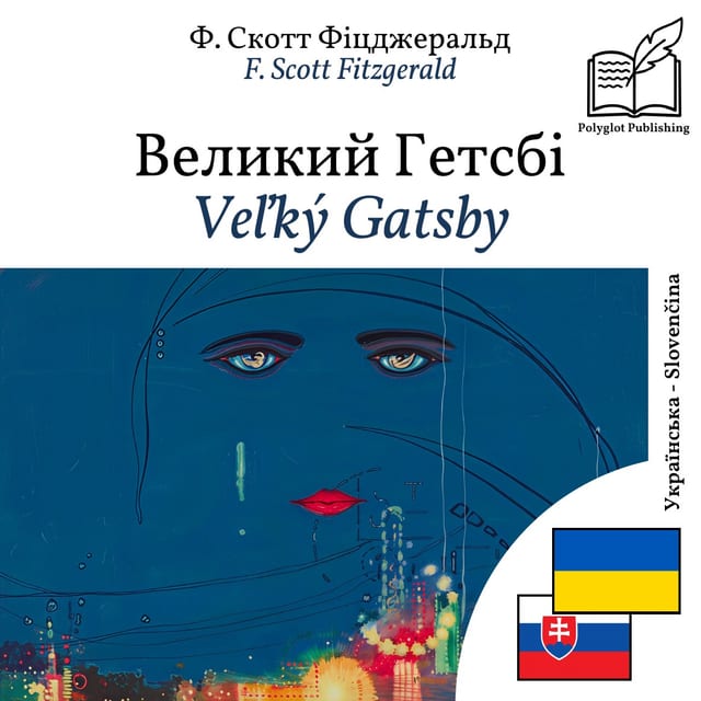 Veľký Gatsby