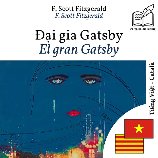 El gran Gatsby