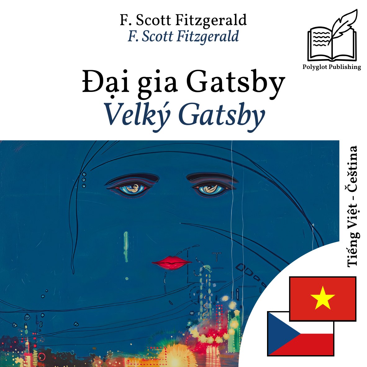 Velký Gatsby