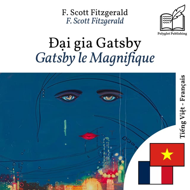 Gatsby le Magnifique