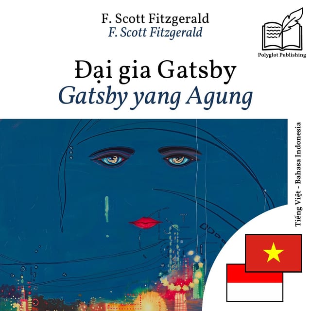 Gatsby yang Agung