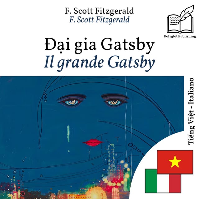 Il grande Gatsby