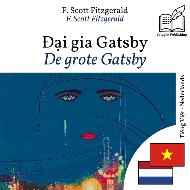 De grote Gatsby
