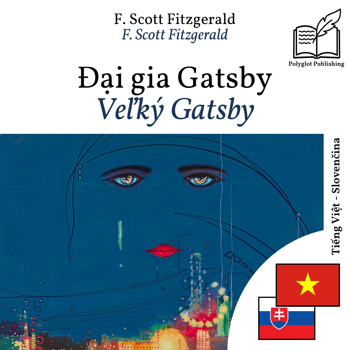 Veľký Gatsby