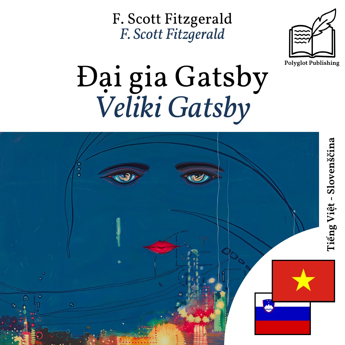 Veliki Gatsby