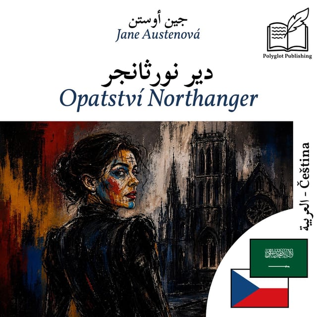 Opatství Northanger