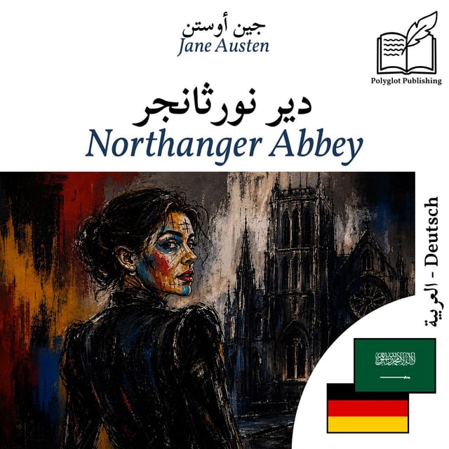 Northanger Abbey