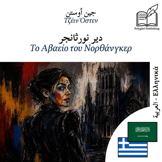 Το Αβαείο του Νορθάνγκερ