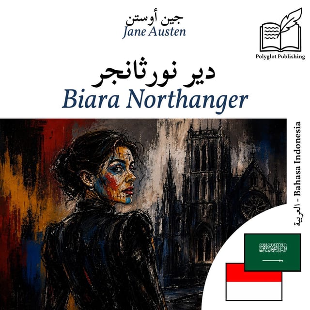 Biara Northanger