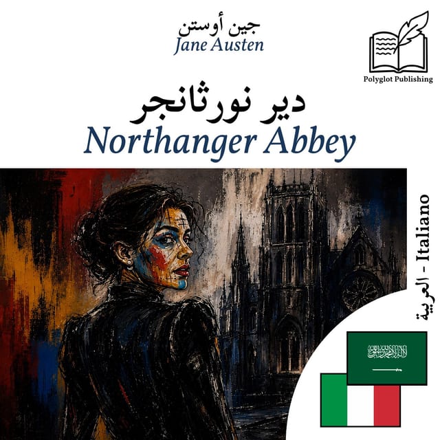 Northanger Abbey