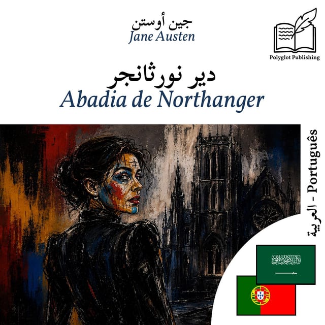 Abadia de Northanger