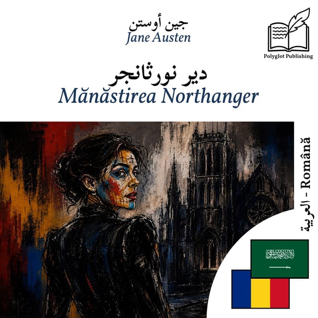 Mănăstirea Northanger