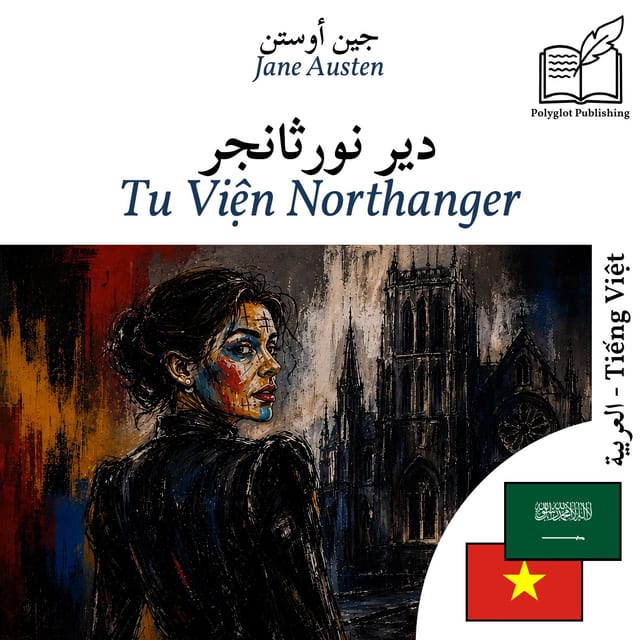 Tu Viện Northanger