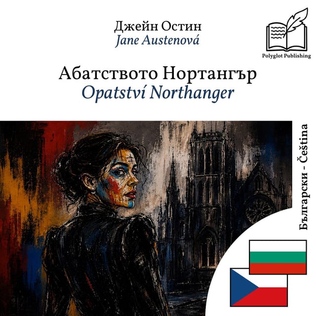 Opatství Northanger