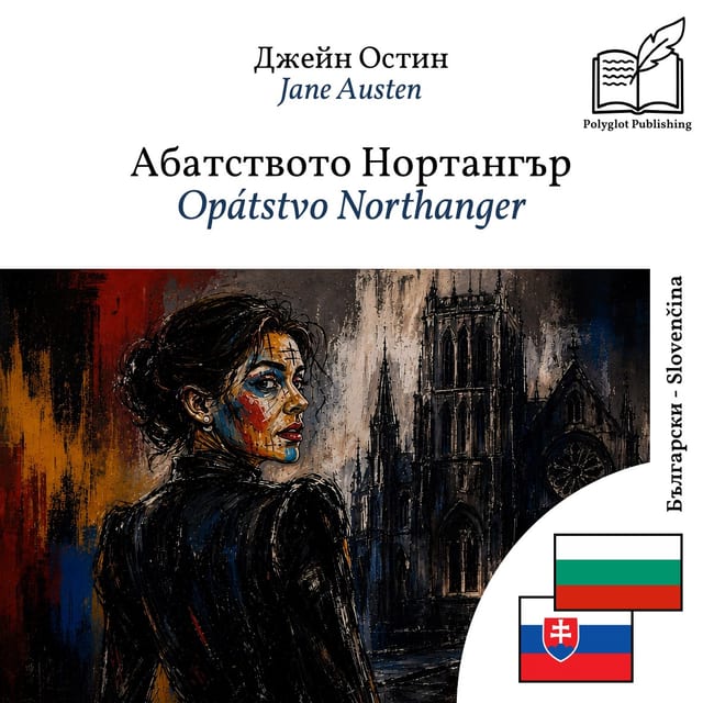 Opátstvo Northanger