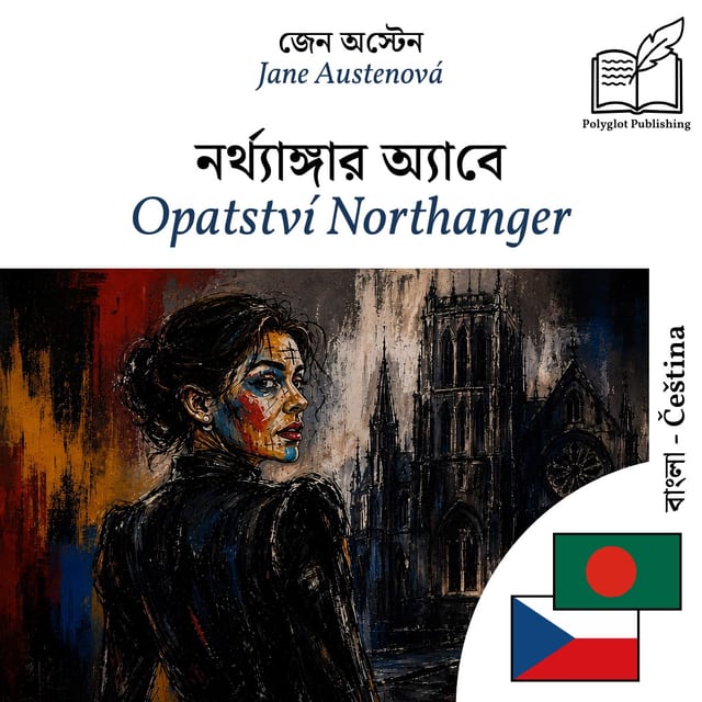 Opatství Northanger