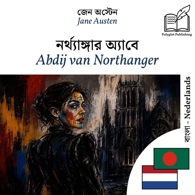 Abdij van Northanger